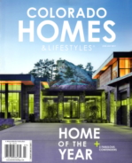 Colorado-Homes-and-Lifestyles June 01, 2017 Issue Cover