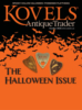 Kovels Antique Trader October 01, 2025 Issue Cover