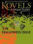 Kovels Antique Trader October 01, 2025 Issue Cover