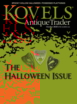 Kovels-Antique-Trader October 01, 2025 Issue Cover