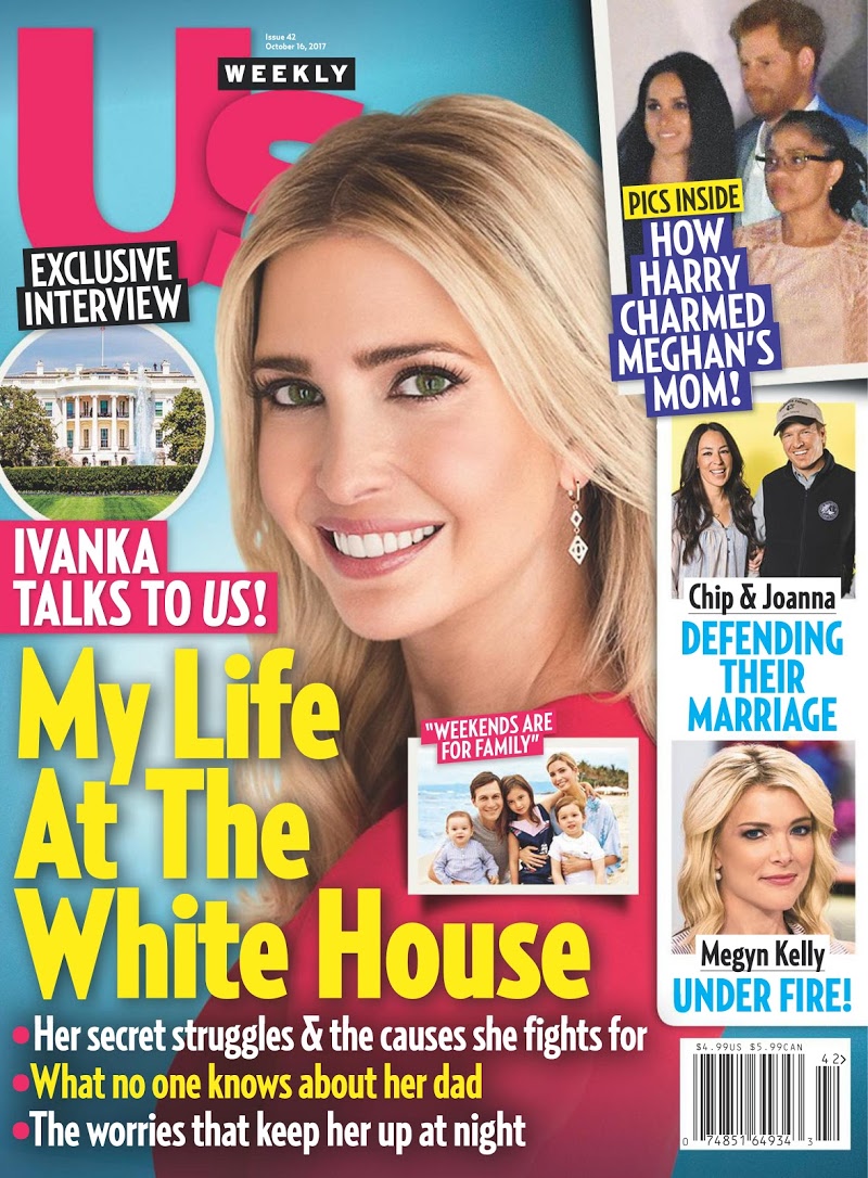 Us-Weekly October 16, 2017 Issue Cover