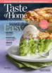 Taste-of-Home August 01, 2024 Issue Cover