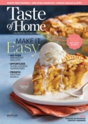 Taste of Home August 01, 2024 Issue Cover