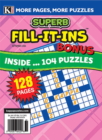 Superb Fill It Ins Bonus September 01, 2024 Issue Cover