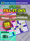 Superb Fill It Ins Bonus September 01, 2024 Issue Cover