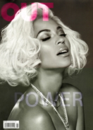 Out May 01, 2014 Issue Cover