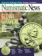 Numismatic-News May 12, 2020 Issue Cover