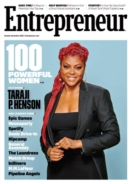 Entrepreneur October 01, 2020 Issue Cover