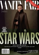 Vanity-Fair June 01, 2017 Issue Cover