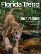 Florida Trend September 01, 2026 Issue Cover