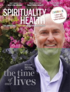 Spirituality-and-Health May 01, 2023 Issue Cover
