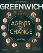 Greenwich November 01, 2023 Issue Cover