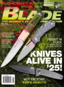 Blade May 01, 2025 Issue Cover