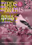Birds-and-Blooms April 01, 2013 Issue Cover