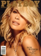 playboy June 01, 2015 Issue Cover