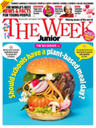 The-Week-Junior February 19, 2024 Issue Cover