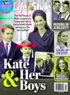 Life & Style Weekly June 09, 2025 Issue Cover