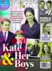 Life-and-Style-Weekly June 09, 2025 Issue Cover