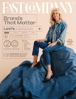 Fast Company December 01, 2025 Issue Cover