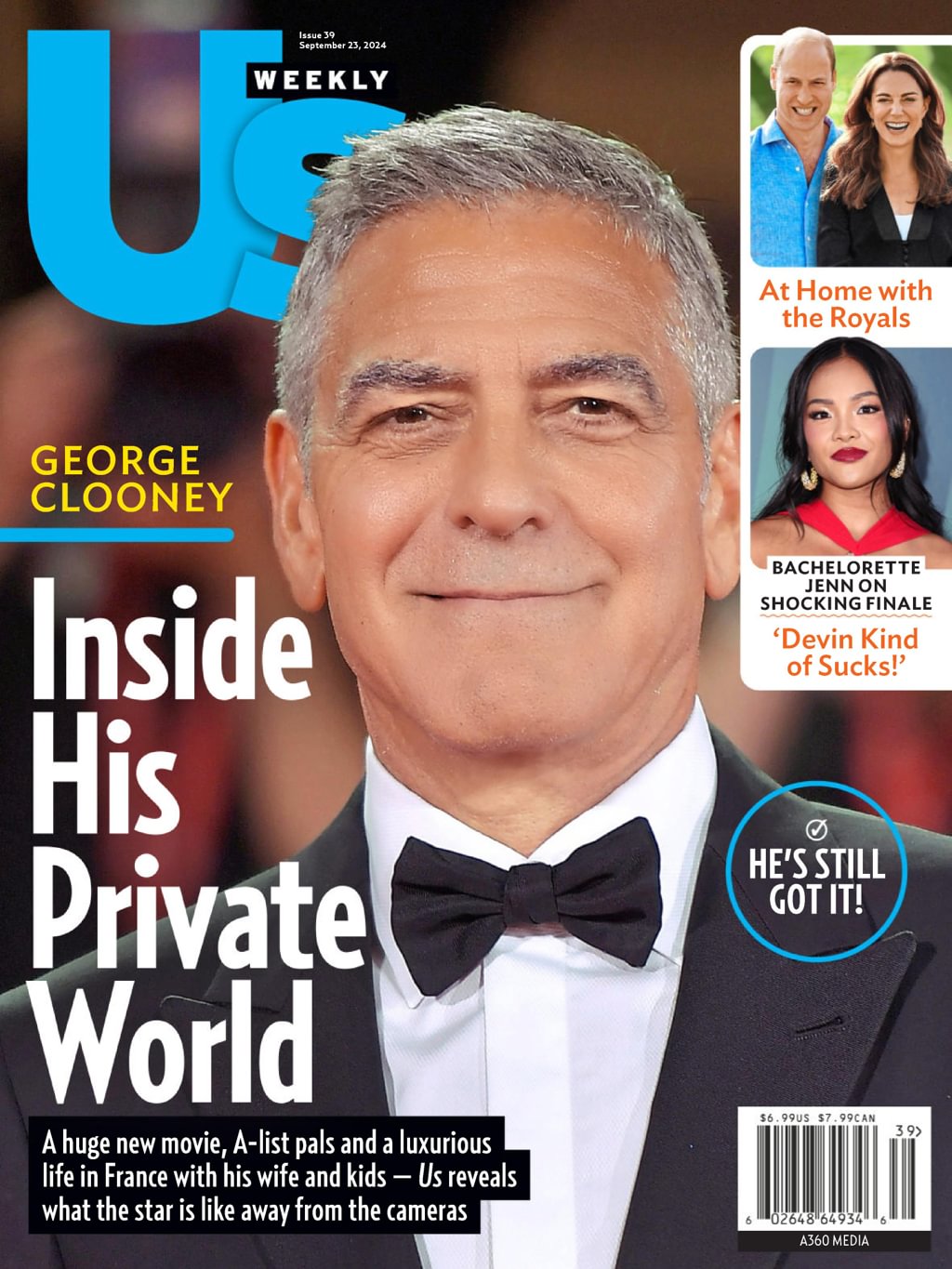 Us-Weekly September 23, 2024 Issue Cover