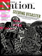 The-Nation October 02, 2023 Issue Cover