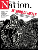 The Nation October 02, 2023 Issue Cover