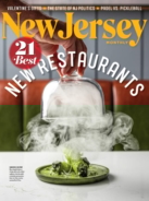 New-Jersey-Monthly February 01, 2025 Issue Cover