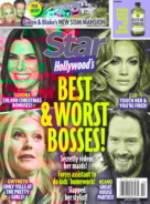 Star January 11, 2021 Issue Cover