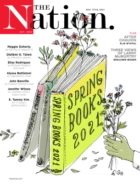 the-nation May 17, 2021 Issue Cover