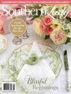 Southern-Lady January 01, 2024 Issue Cover
