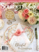 Southern Lady January 01, 2024 Issue Cover
