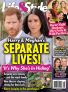 Life-and-Style-Weekly April 18, 2022 Issue Cover