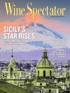 Wine-Spectator October 31, 2014 Issue Cover