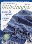 Little Looms December 01, 2026 Issue Cover