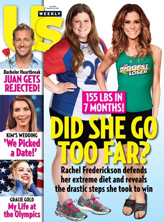 Us-Weekly February 21, 2014 Issue Cover