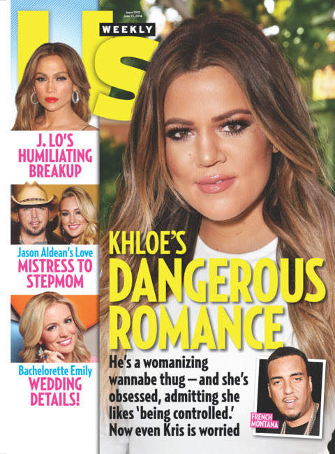 Us-Weekly June 23, 2014 Issue Cover