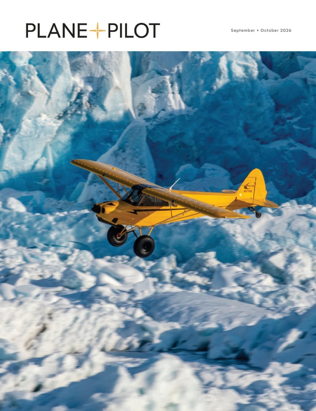 Plane-and-Pilot September 01, 2026 Issue Cover