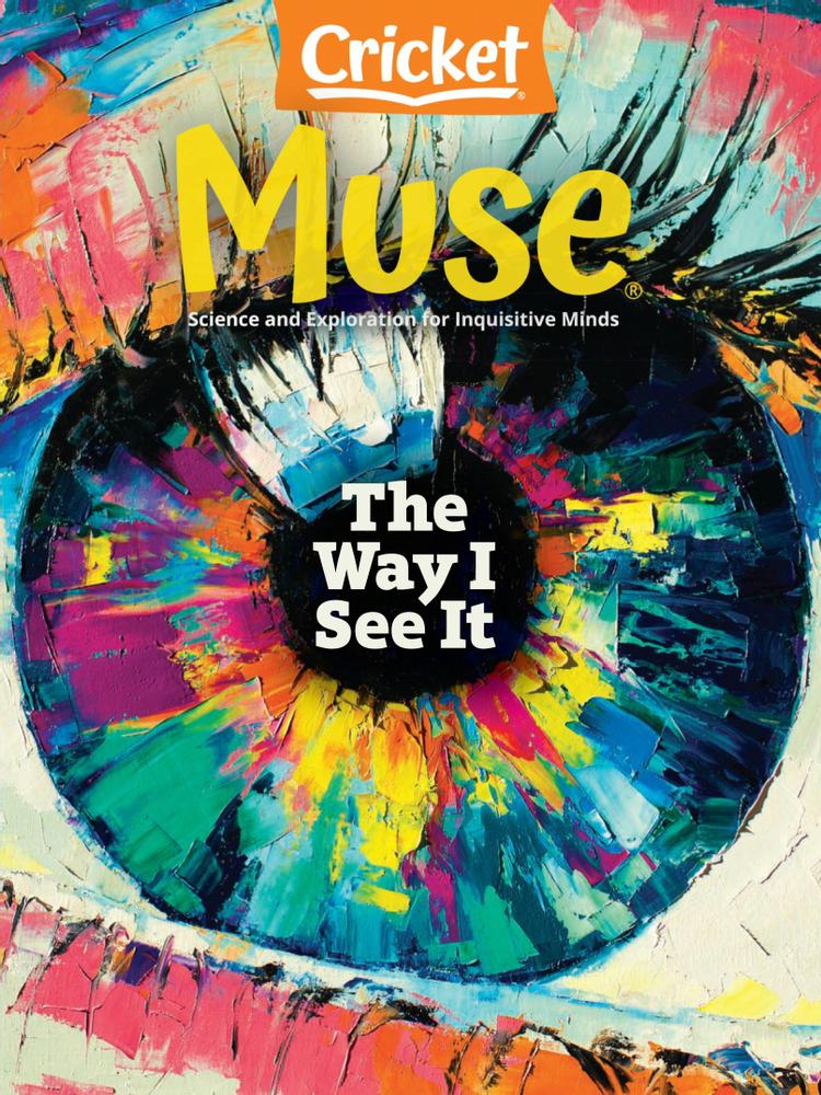 Muse January 01, 2022 Issue Cover