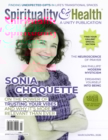 Spirituality & Health March 01, 2026 Issue Cover
