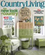Country-Living March 01, 2013 Issue Cover