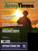 Army-Times November 01, 2023 Issue Cover
