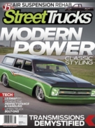 Street-Trucks May 01, 2014 Issue Cover
