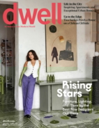 Dwell September 01, 2022 Issue Cover