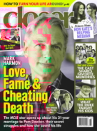 Closer November 12, 2018 Issue Cover