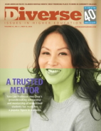 Diverse-Issues-In-Higher-Education May 23, 2024 Issue Cover