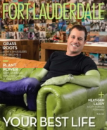 Fort-Lauderdale-Illustrated May 01, 2023 Issue Cover