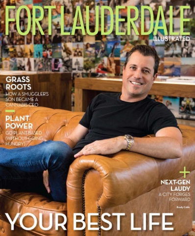 Subscribe to Fort Lauderdale Illustrated Magazine