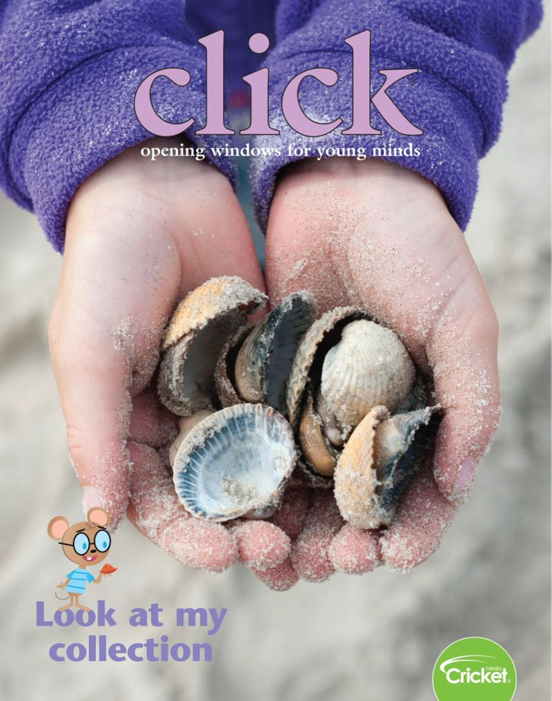 Click September 01, 2019 Issue Cover