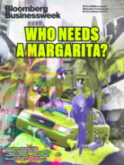 Bloomberg-Businessweek June 14, 2021 Issue Cover