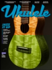 Ukulele March 01, 2026 Issue Cover